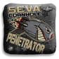 Penetrator - Bomb - Set of 4 Cornhole Bags