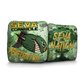Penetrator - Bomb - Set of 4 Cornhole Bags