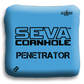 Penetrator - Broadcast Approved Edition - Set of 4 Cornhole bags
