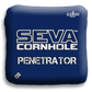 Penetrator - Broadcast Approved Edition - Set of 4 Cornhole bags