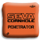 Penetrator - Broadcast Approved Edition - Set of 4 Cornhole bags