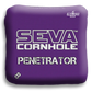 Penetrator - Broadcast Approved Edition - Set of 4 Cornhole bags