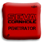 Penetrator - Broadcast Approved Edition - Set of 4 Cornhole bags