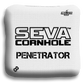Penetrator - Broadcast Approved Edition - Set of 4 Cornhole bags