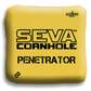 Penetrator - Broadcast Approved Edition - Set of 4 Cornhole bags
