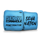 Penetrator - Broadcast Approved Edition - Set of 4 Cornhole bags