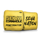 Penetrator - Broadcast Approved Edition - Set of 4 Cornhole bags