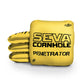 Penetrator - Broadcast Approved Edition - Set of 4 Cornhole bags