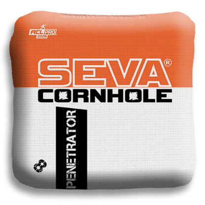 Penetrator – ACL Jersey Replica Cornhole Bags
