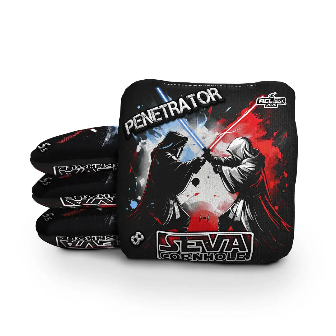 May the 4th Special Edition - Set of 4 Cornhole bags