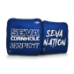 Serpent - Broadcast Approved Edition - Set of 4 Cornhole bags