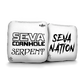 Serpent - Broadcast Approved Edition - Set of 4 Cornhole bags