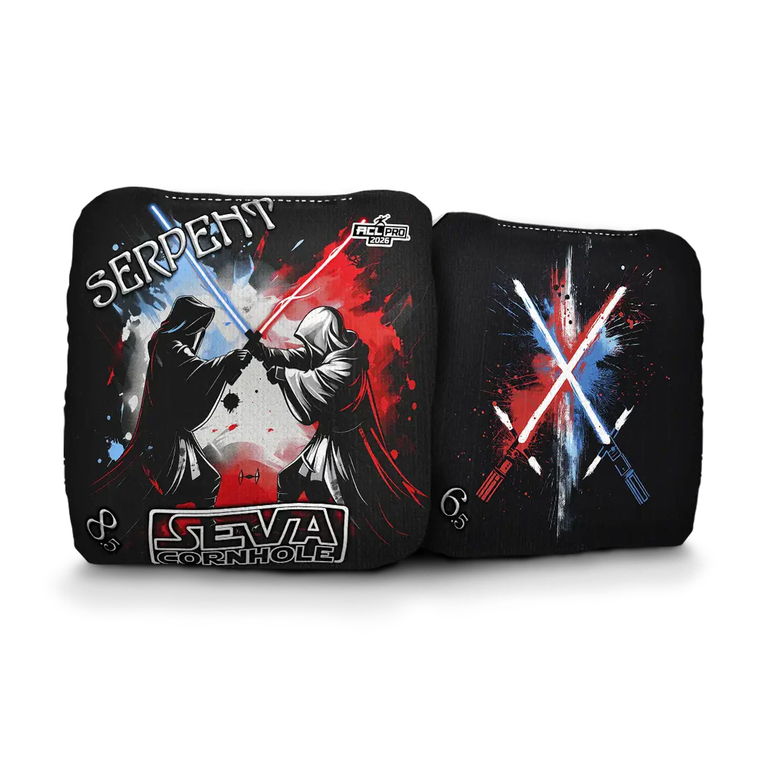 May the 4th Special Edition - Set of 4 Cornhole bags
