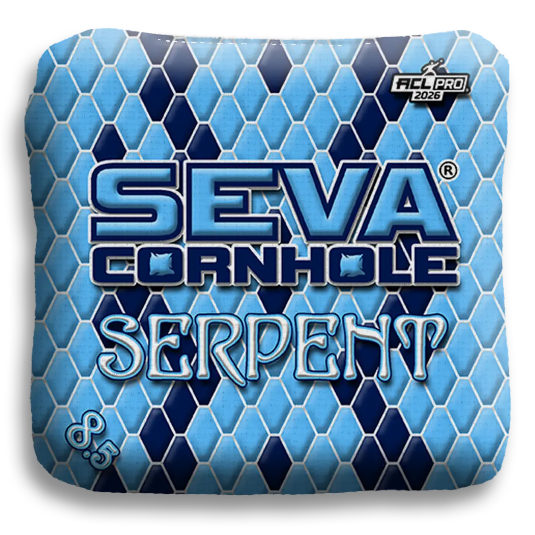 Serpent - Scales - Set of 4 Bags