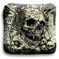 Halloween Special GLO Edition - Set of 4 Cornhole bags