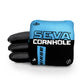 Siege – ACL Jersey Replica Cornhole Bags
