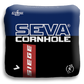 Siege – ACL Jersey Replica Cornhole Bags