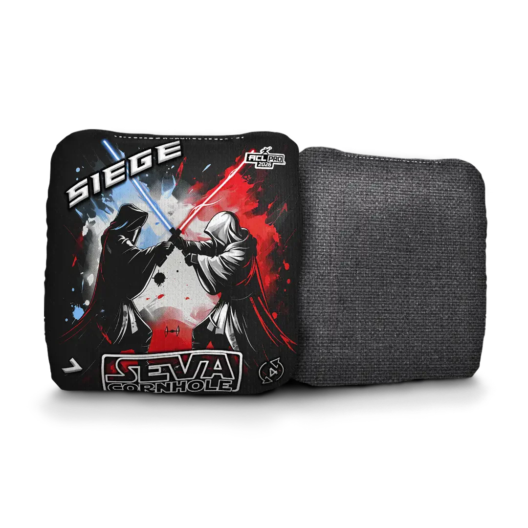 May the 4th Special Edition - Set of 4 Cornhole bags
