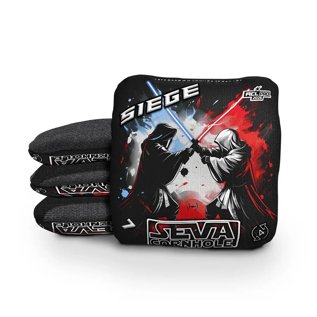 May the 4th Special Edition - Set of 4 Cornhole bags