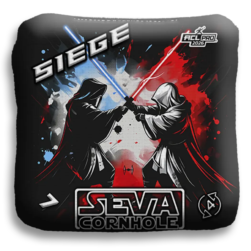 May the 4th Special Edition - Set of 4 Cornhole bags