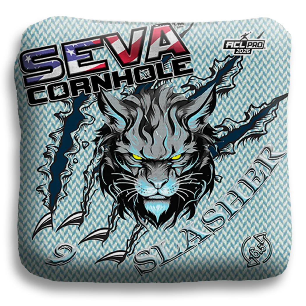 Slasher - Cat - Set of 4 bags