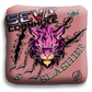 Slasher - Cat - Set of 4 bags
