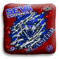 Slasher - Cat - Set of 4 bags