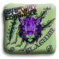 Slasher - Cat - Set of 4 bags