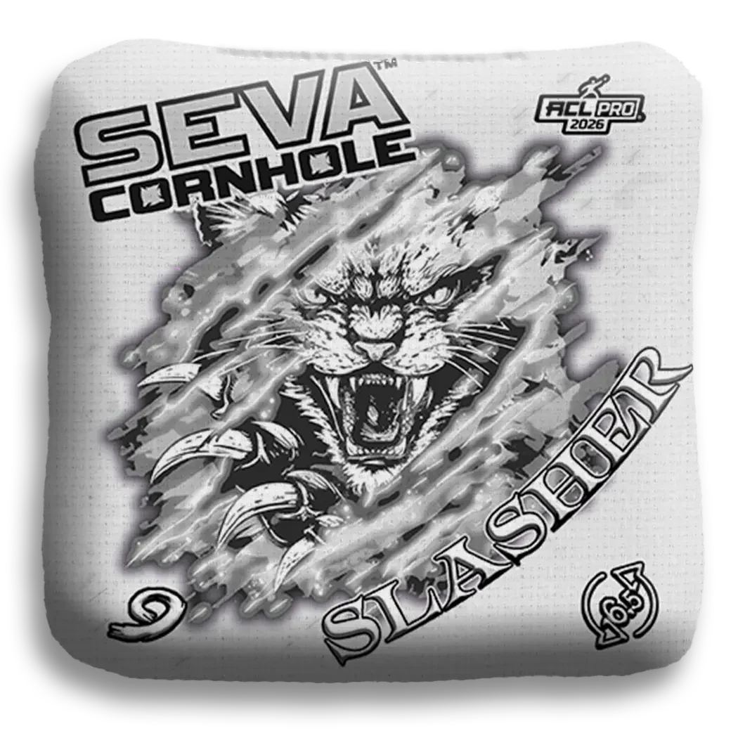 Slasher - Cat - Set of 4 bags