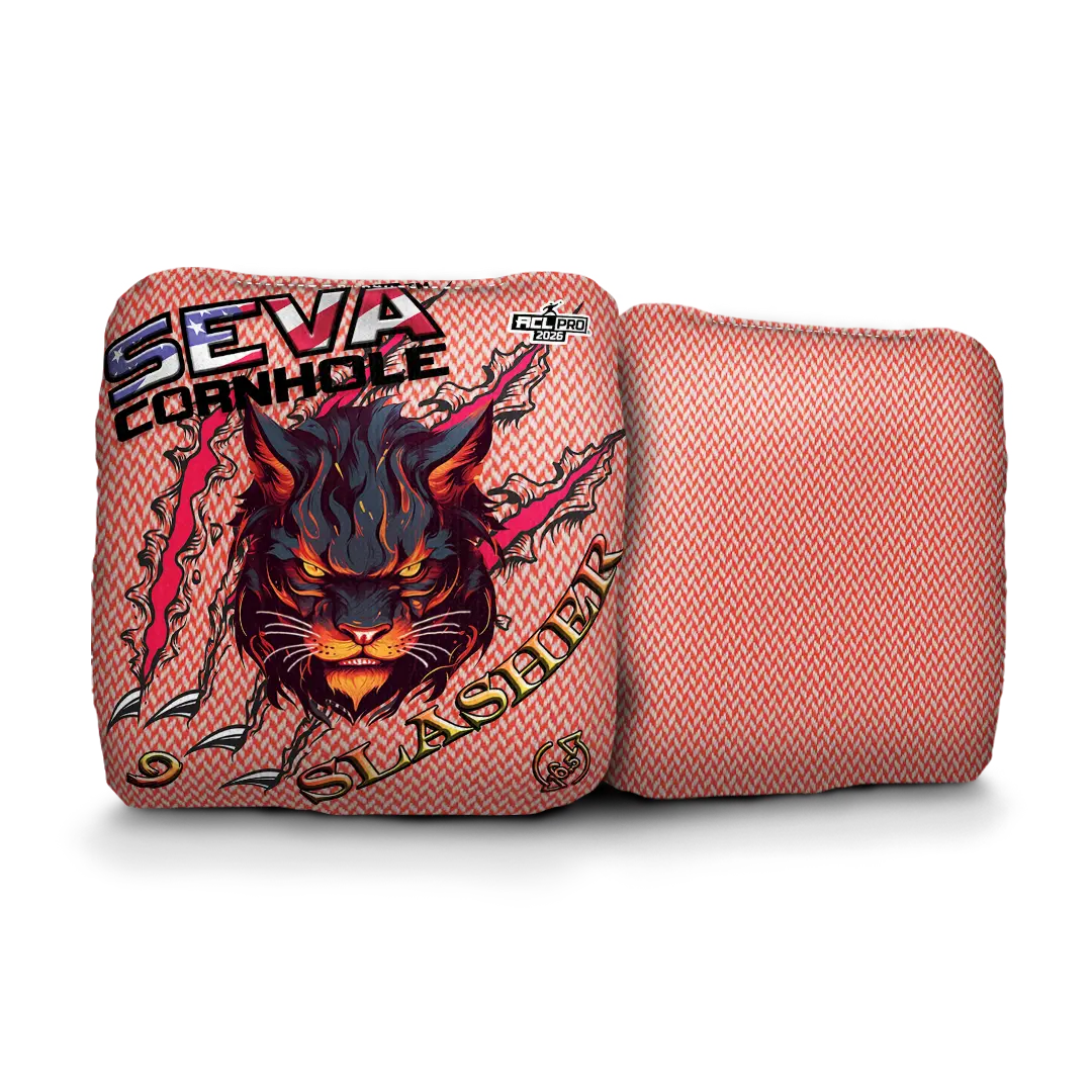 Slasher - Cat - Set of 4 bags