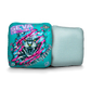 Slasher - Cat - Set of 4 bags