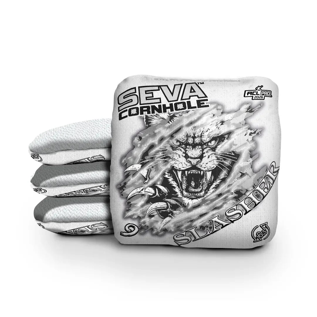 Slasher - Cat - Set of 4 bags