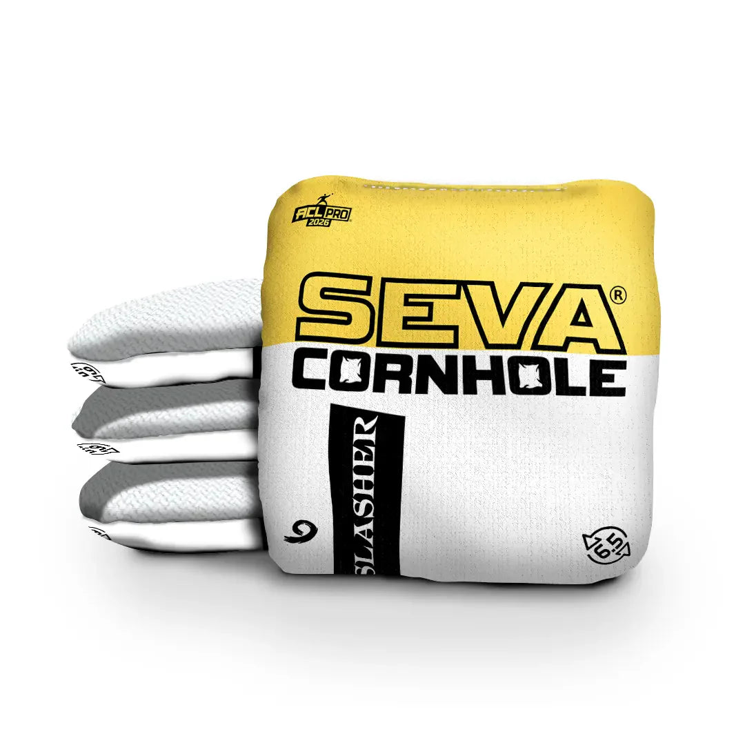 Slasher – ACL Jersey Replica Cornhole Bags