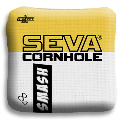 Smash – ACL Jersey Replica Cornhole Bags