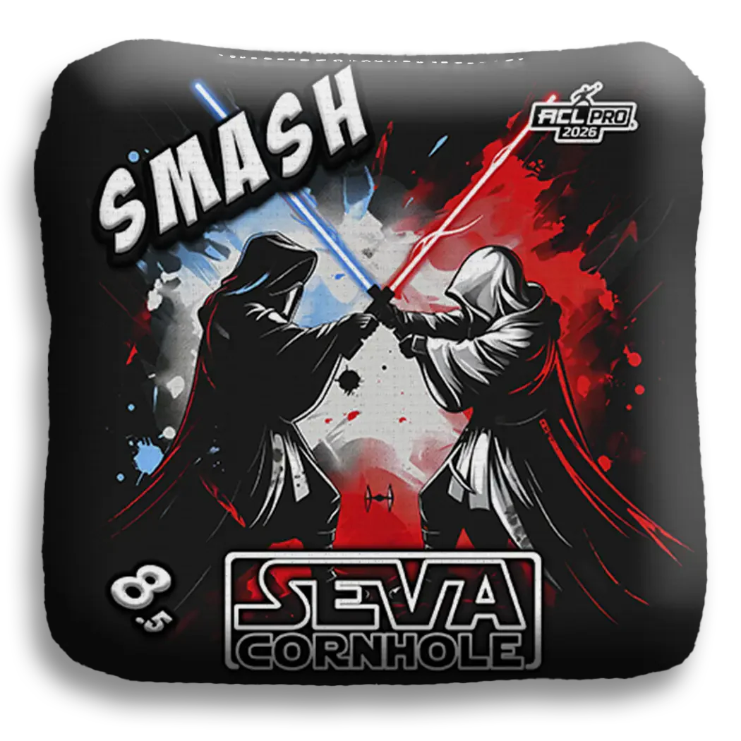 May the 4th Special Edition - Set of 4 Cornhole bags