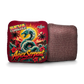 ApexSerpent Tropic - Set of 4 Cornhole bags