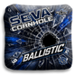 Ballistic – Shatter – ACL Pro 2027 Cornhole Bags – Set of 4