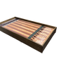Jumbo Horse Race Game – Stained Rails