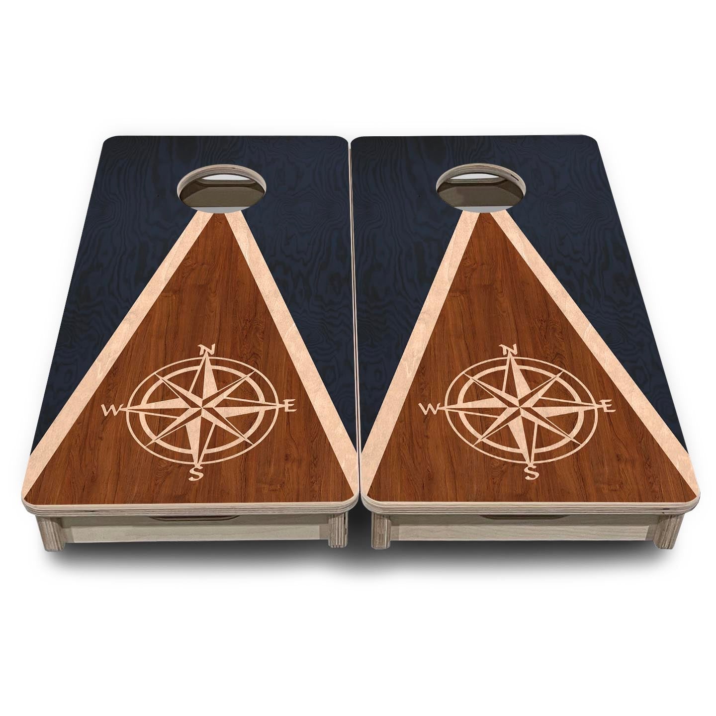 Compass Stain Mini or Vacation - 8 Mini Bags Included