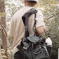 Revolution Mini Deluxe V3 Disc Golf Bag - Golden Dream