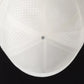 White & Black Upside Down Hat