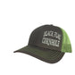 Black Flag Cornhole - Trucker Hat
