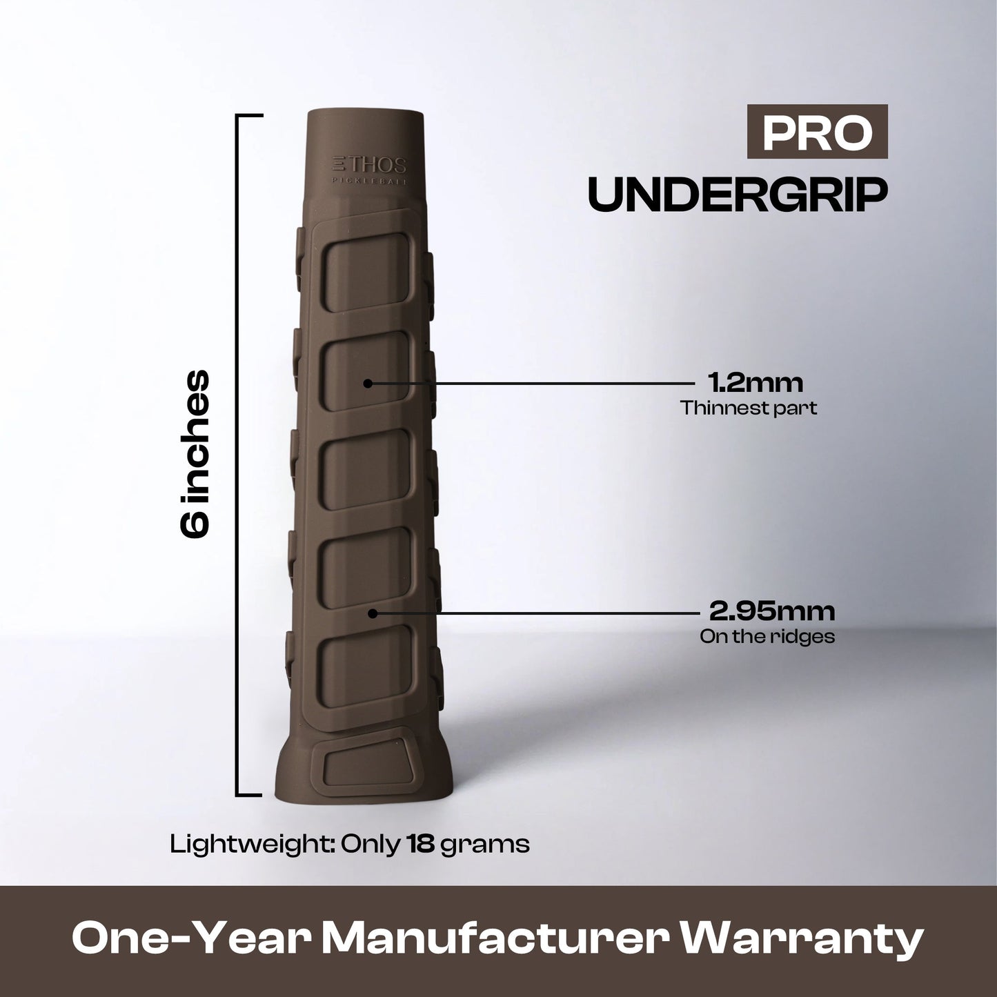 Pro Undergrip