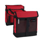 Saddle Bag Set