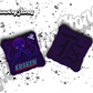 Throwing Stones ACO - Kraken- set of 4