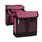 Saddle Bag Set
