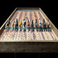 Jumbo Horse Race Game – Stained Rails