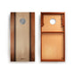 2ft x 4ft Graphic Wood Classic Cornhole Set | Classic Beach Stripes Collection