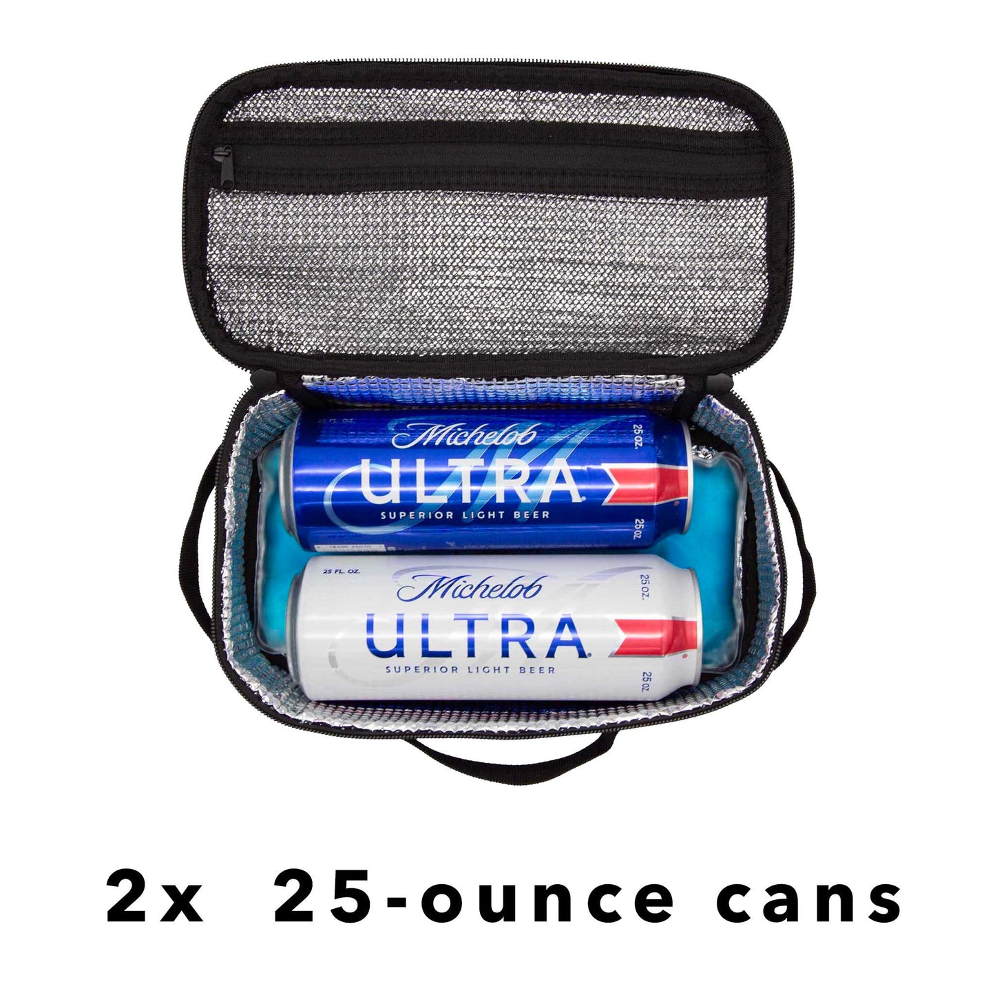 Cooler Pouch (with Ice Pack)