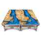 Epoxy Look Cornhole Boards – Tournament Series